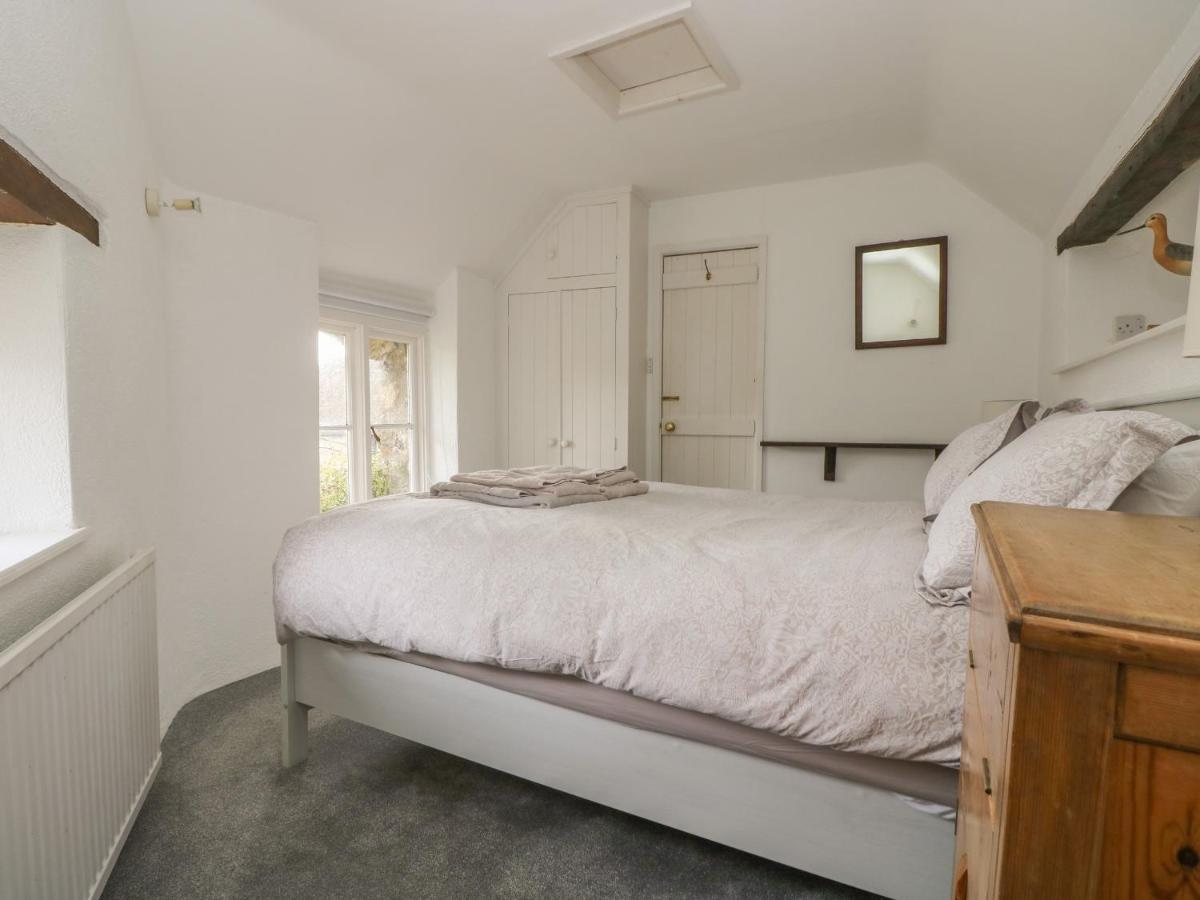 Hole Farm Villa Gidleigh Ngoại thất bức ảnh