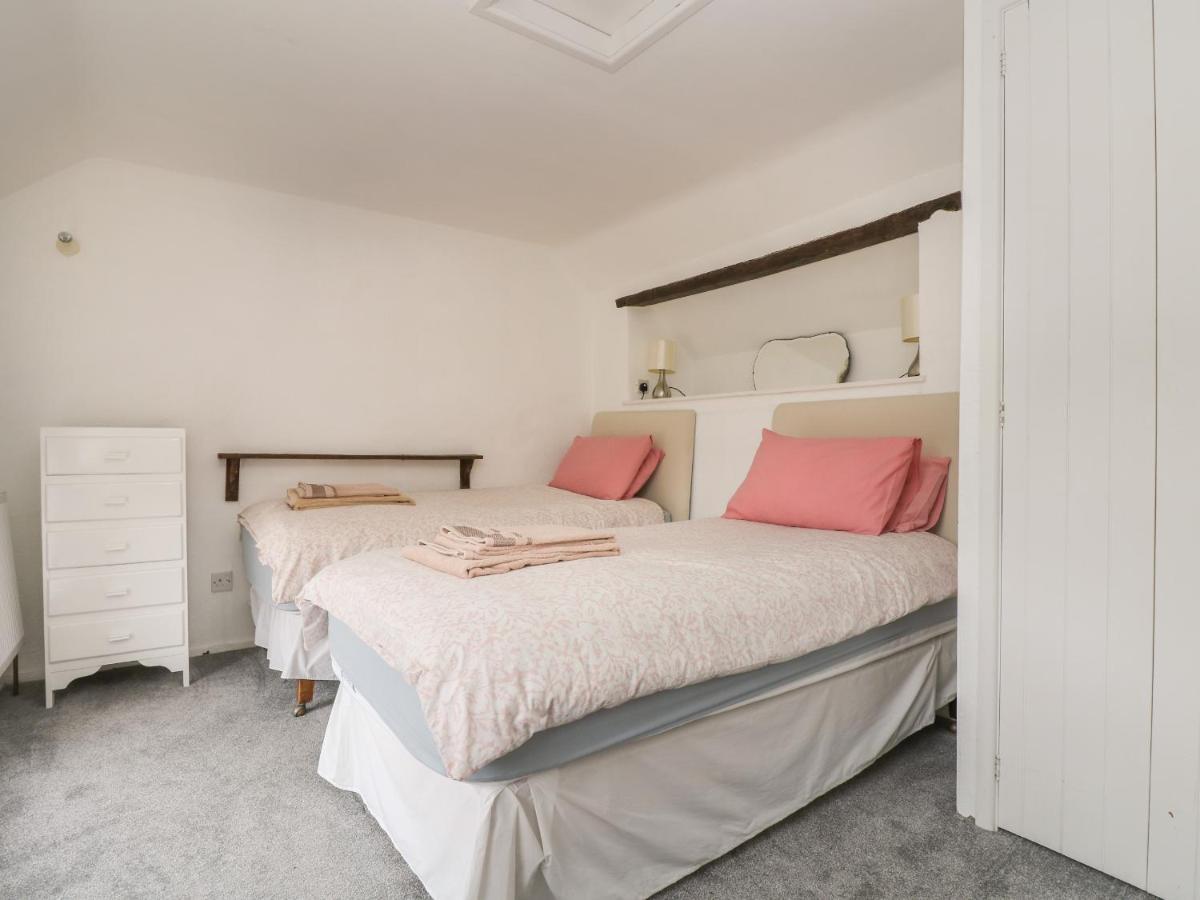 Hole Farm Villa Gidleigh Ngoại thất bức ảnh